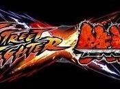 Street Fighter Tekken está cerca