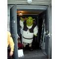 Shrek, musical llegará Madrid septiembre