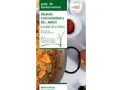 Semana Gastronómica arroz Cullera (Valencia)