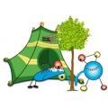 Campamento Eco-Científico para verano pequeños