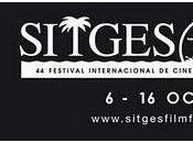 Sitges 2011 Primeros datos