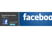 Actualización Facebook para Android v1.6.1