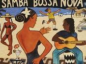 Viernes Bossa Nova