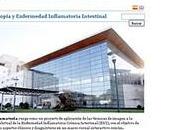 Primera española sobre endoscopia enfermedad inflamatoria intestinal