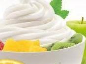 Yogur helado: Tendencia auge