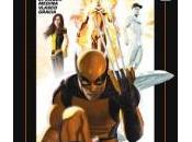 Primer vistazo Ultimate Comics X-Men