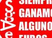 SGAE: Corrupción ordeñando vaca