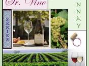 'Sr. Vino Chardonnay'