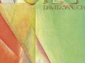"Voyeur" (1980) primer gran trabajo saxofonista californiano David Sanborn.
