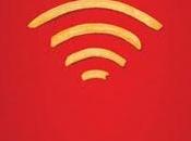 Wifi gratis Donalds