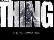 cosa (The thing) trailer