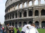 Roma ciudad eterna