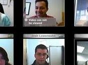 OoVoo: Videochat hasta seis personas