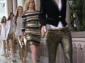 Mango llega pisando fuerte otoño 2011