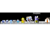 DropNuke: elimina archivos bloqueados