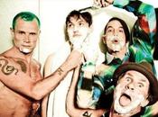 Escucha nuevo single Chili Peppers