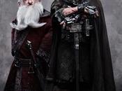 ‘The Hobbit’ Llegan Balin, Dwalin Thorin