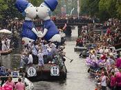 Llega Pride Amsterdam