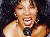 DONNA SUMMER 'State Independence'