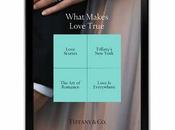 Tiffany lanza dedicada amor verdadero interesantes aplicaciones