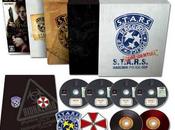 Resident Evil 15th Anniversary edicion especial