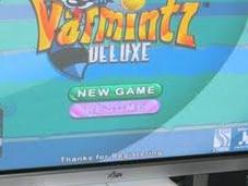 Consolas nunca vieron