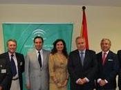 Consejo Andaluz Colegios Médicos firma acuerdo marco colaboración Consejería Salud