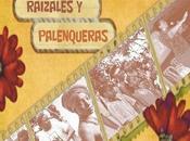 mujeres negras, afrocolombianas, raizales palenqueras