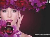 Moda tendencia perfumes 2011/2012: 'Hypnotic Poison' Dior