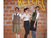 Kellies: Espera inesperado