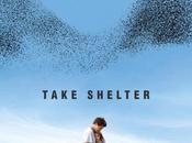 Take Shelter, drama apocalíptico