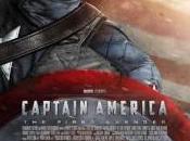 'Capitán América: Primer Vengador' proyectará este jueves Comic Diego