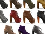 Obsesionada Lita Jeffrey Campbell