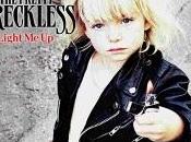 Pretty Reckless: 'Light (2010)