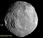 Dawn está orbitando asteroide Vesta