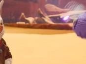 Earthlock anunciado para PlayStation trailer