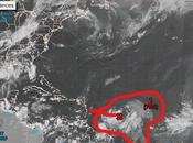Caribe vigila amplia baja presión convertiría tormenta tropical.