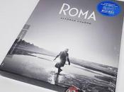 Roma, Edición Coleccionista Bluray