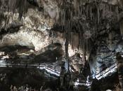 Visitar Cuevas Nerja, plan ideal para hacer familia