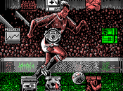 Aquel videojuego sobre Manchester United 1990