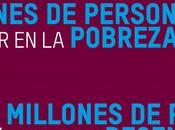 Oxfam Única Solución: Impuestos Ricos para Salir Crisis