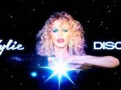 Kylie Minogue estrena ‘Say Something’, primer adelanto ‘DISCO’