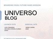 Envía nombre Marte futura misión NASA 2026