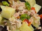 Ensalada campera