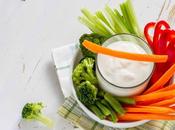 Snacks verduras, opción Primaflor, nutritiva saludable, para controlar apetito entre horas