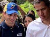 #Venezuela: «Tenía plan fracasó»: Capriles (@hcapriles) tiró Guaidó (@jguaido)