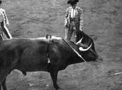 1912: Antonio Fuentes Plaza Toros Cuatro Caminos