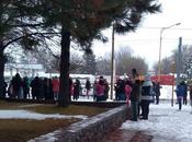 agredida golpes Amigo debe hacerse operación $120