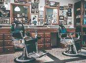 vuelta moda Barber Shops