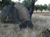 Imagen mes: Dolmen Alcornocón, Juan Durán Vicente Alcántara